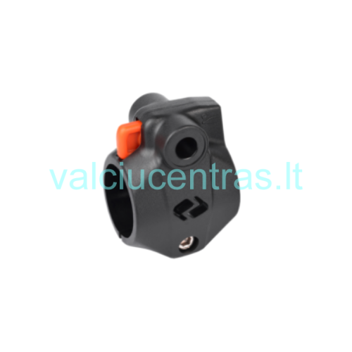 Kolibri irklo mova Kolibri irklo mova